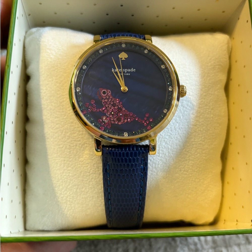 Beautiful Kate Spade watch
